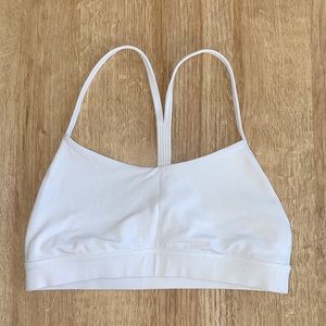 Lululemon Flow Y Nulu Bra